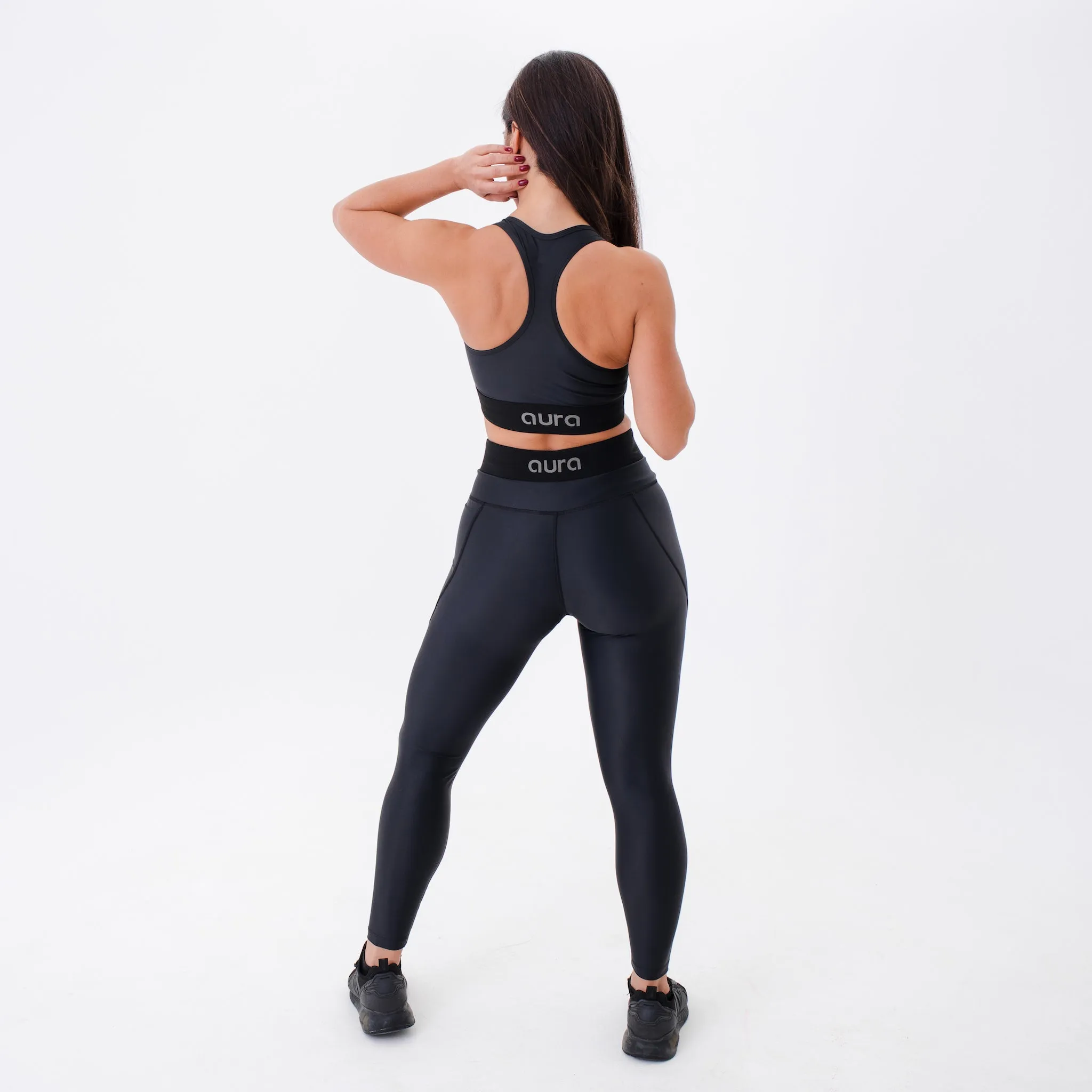 YOGINI LEGGINGS