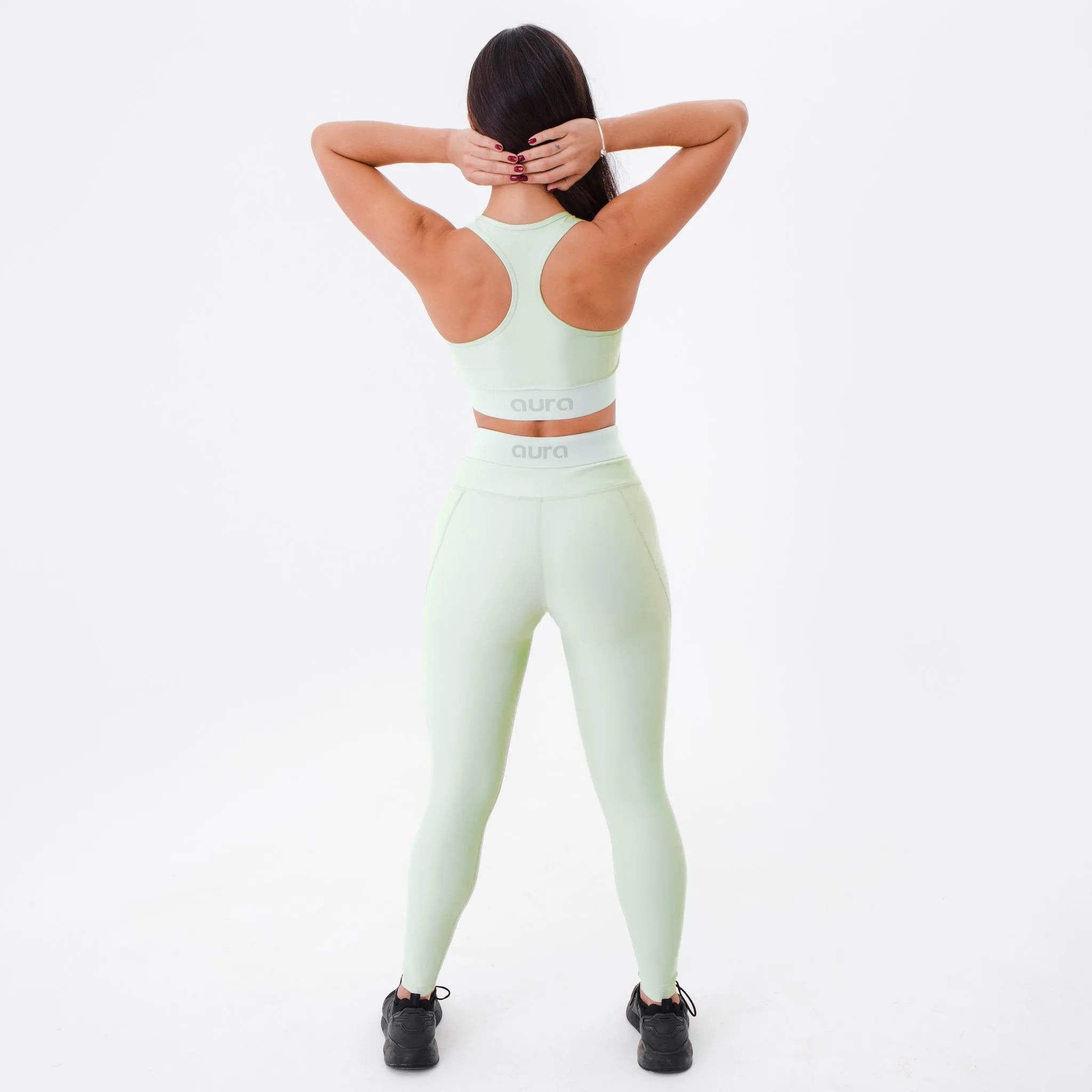 YOGINI LEGGINGS